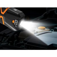 Портативное пусковое устройство Soft Drive SDJ-2002