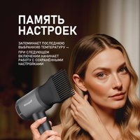 Фен Weissgauff WHD 160 BLDC Infrared Plasma Care в Витебске