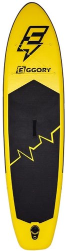 Сапборд Eggory Yellow 320