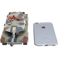 Танк Huanqi H500