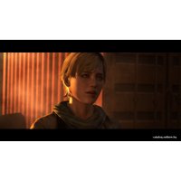  Resident Evil 6 для PlayStation 4