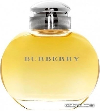Парфюмерная вода Burberry For Women EdP (100 мл)