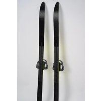 Беговые лыжи STC Snowmatic Step K3 (100/65)