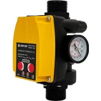 Блок управления Unipump Турбипресс М2 с вилкой и розеткой 13545