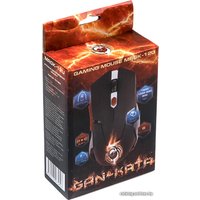 Игровая мышь Dialog Gan-Kata MRGK-12U