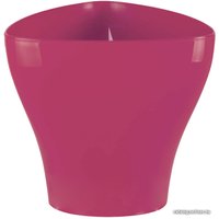 Кашпо BigPlast Hydria 36728 (розовый)