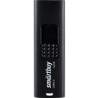 USB Flash SmartBuy Fashion 32GB (черный)