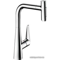 Смеситель Hansgrohe Talis Select M51 73867000