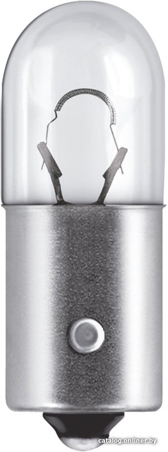 Лампа накаливания Osram T4W 3893 1шт