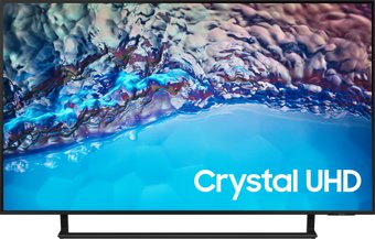 Телевизор Samsung Crystal BU8500 UE50BU8500UXCE