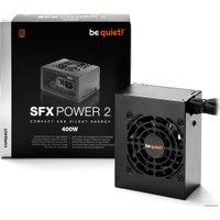 Блок питания be quiet! SFX Power 2 400W