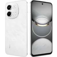 Телефон Tecno Spark 30 5G 6GB/128GB (белый)