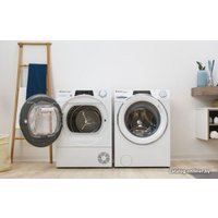 Стиральная машина Candy Rapid'O RO4 1276DWMC4-07