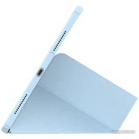 Чехол для планшета Baseus Minimalist для Apple iPad Air (синий)