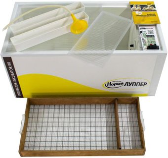 Инкубатор для животных Норма Луппер slkin47