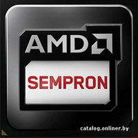 Процессор AMD Sempron 2650 (SD2650JAH23HM)