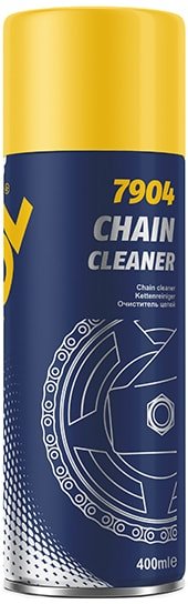 

Mannol Chain Cleaner 400мл 7904