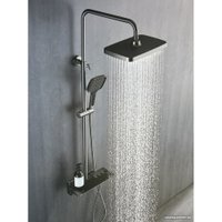 Душевая система  Kern 5078 Matt Gun