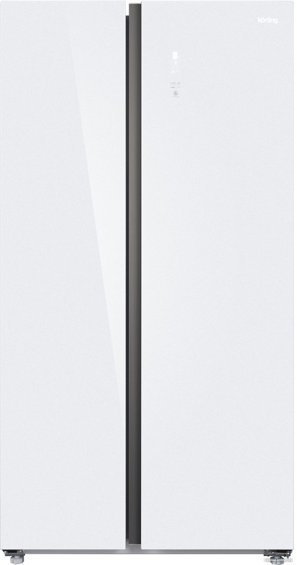 

Холодильник side by side Korting KNFS 93535 GW