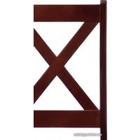 Стул TetChair Crossman ткань (капучино/бежевый)