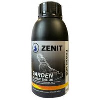 Моторное масло Zenit Power Line Garden CLASSIC SAE 30 0.56л