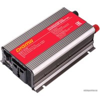 Автомобильный инвертор Digma DCI-600