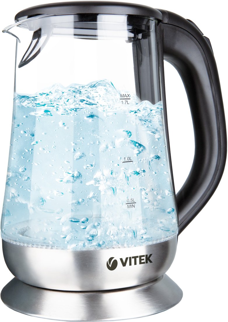 

Электрический чайник Vitek VT-7036 TR