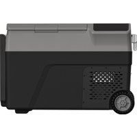 Компрессорный автохолодильник Filymore H-B35IM 38л (серый/черный)