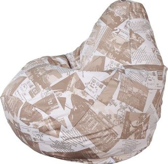 Flagman Груша Макси Г2.7-06 Терре (4733/1)