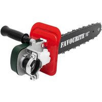 Модуль цепной пилы Favourite FG 125CH/16
