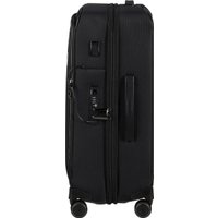 Чемодан-спиннер Samsonite Splendix Black 67 см