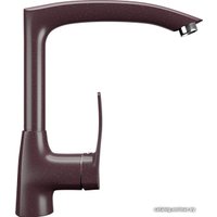 Смеситель Ulgran U-005 345 (шоколад)