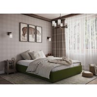 Кровать Moon Family 1260 MF011382 120x200