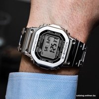 Наручные часы Casio G-Shock GMW-B5000D-1E