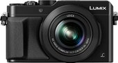 Panasonic Lumix DMC-LX100 (черный)