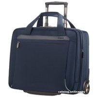 Портплед Samsonite Spectrolite Midnight Blue 42 см