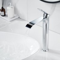 Смеситель Shevanik S4111