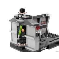 Конструктор LEGO Star Wars 75324 Атака темных штурмовиков