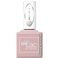 Гель-лак Emi E.MiLac Milk Style (тон 249) 15 мл