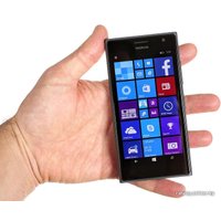Телефон Nokia Lumia 735 Black