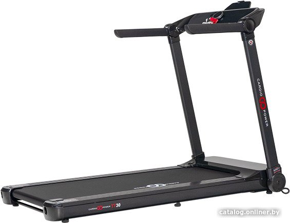 Электрическая беговая дорожка CardioPower TT30