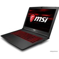 Игровой ноутбук MSI GV62 8RD-095XPL