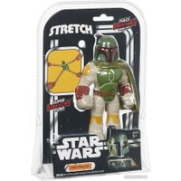 Фигурка Stretch Armstrong Мини Боба Фетт Мандалорец Звёздные Войны 41660