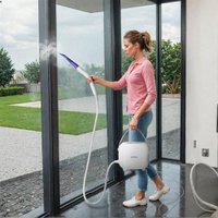 Пароочиститель Kitfort KT-997