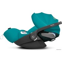 Детское автокресло Cybex Cloud Z i-Size (river blue)