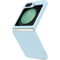 Чехол для телефона Spigen Air Skin для Galaxy Z Flip 5 ACS06233 (синий)