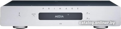 Интегральный усилитель Primare I15 (титановый)