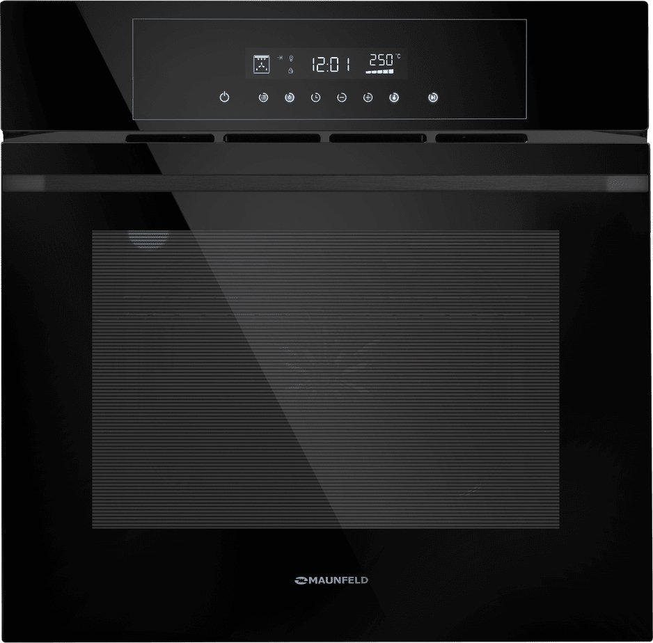 

Электрический духовой шкаф MAUNFELD AEOD60103B2