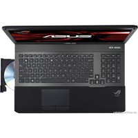 Игровой ноутбук ASUS G75VW-T1268V (90N2VC152W12H2VD13AY)