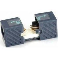 Коннектор-соединитель Vention VAM650
